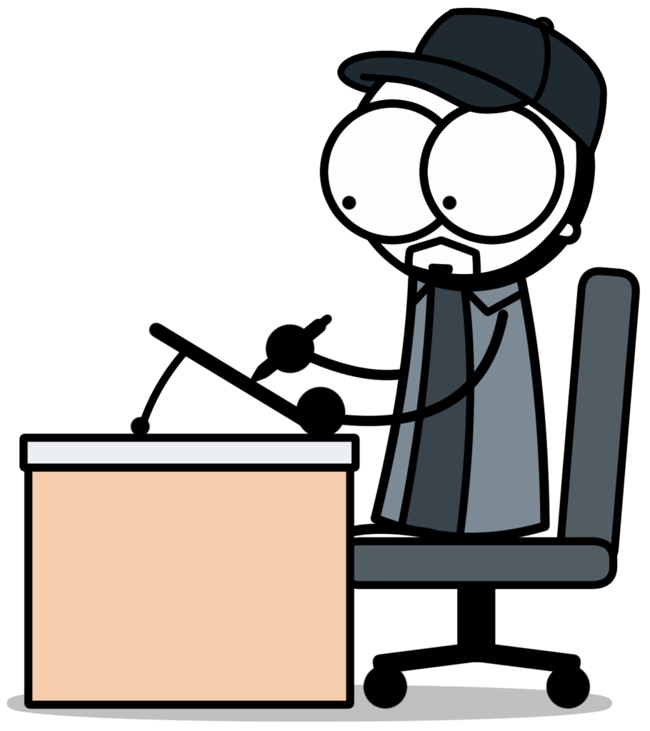 Wallo and Friends - Disegno la tua vignetta